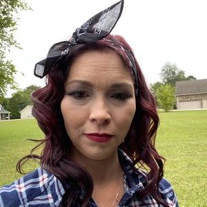 Meet your Posher, Melanie